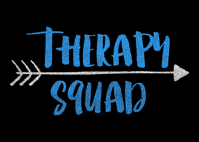 Therapy Squad Occupational