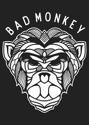 Bad Monkey