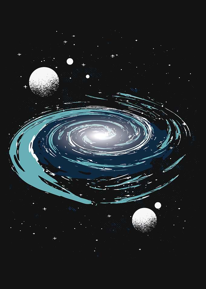 Space Nebula