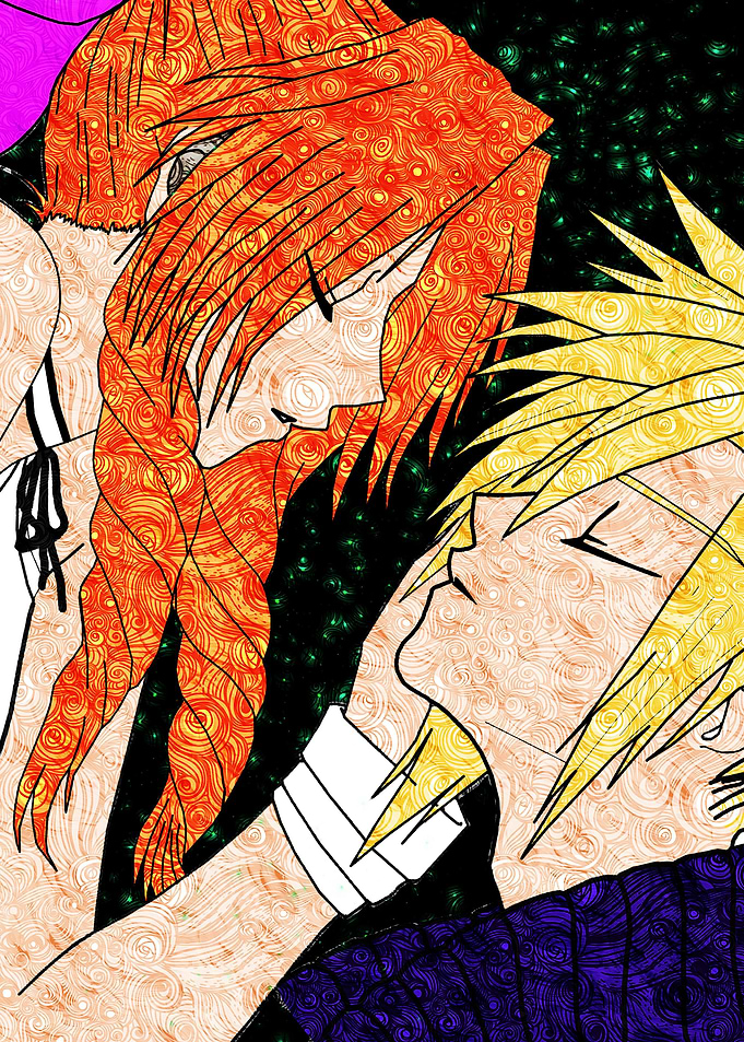 final fantasy