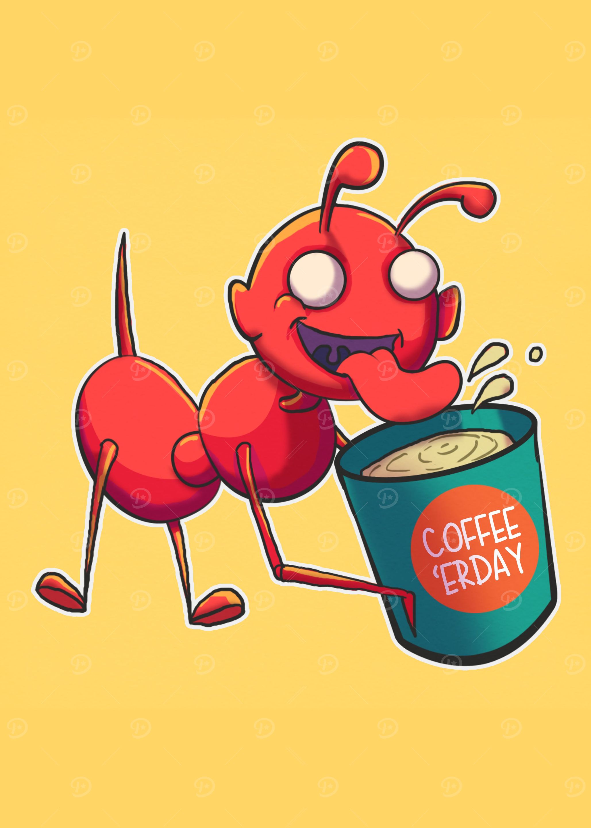 Coffee is Life