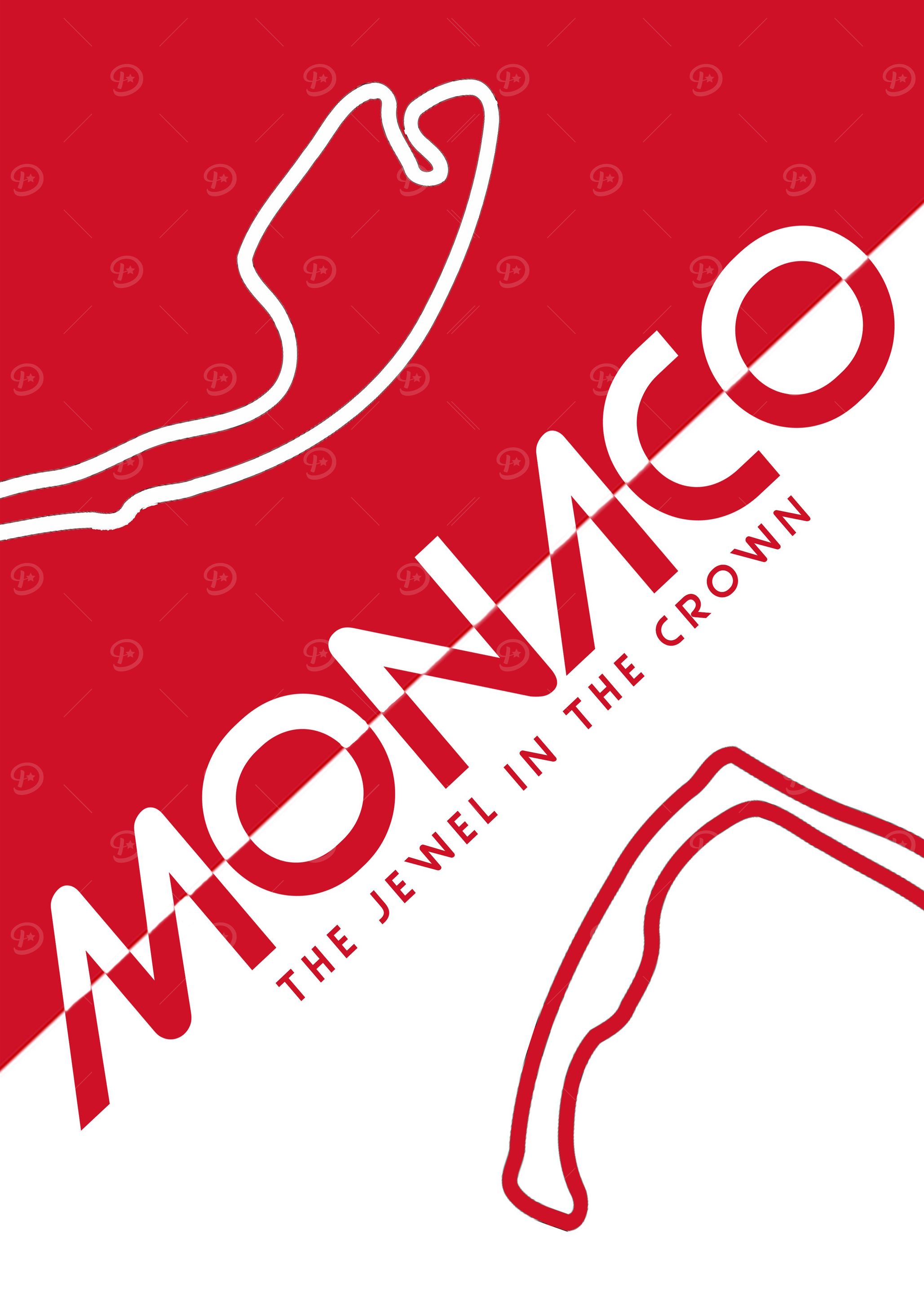 Monaco Grand Prix F1