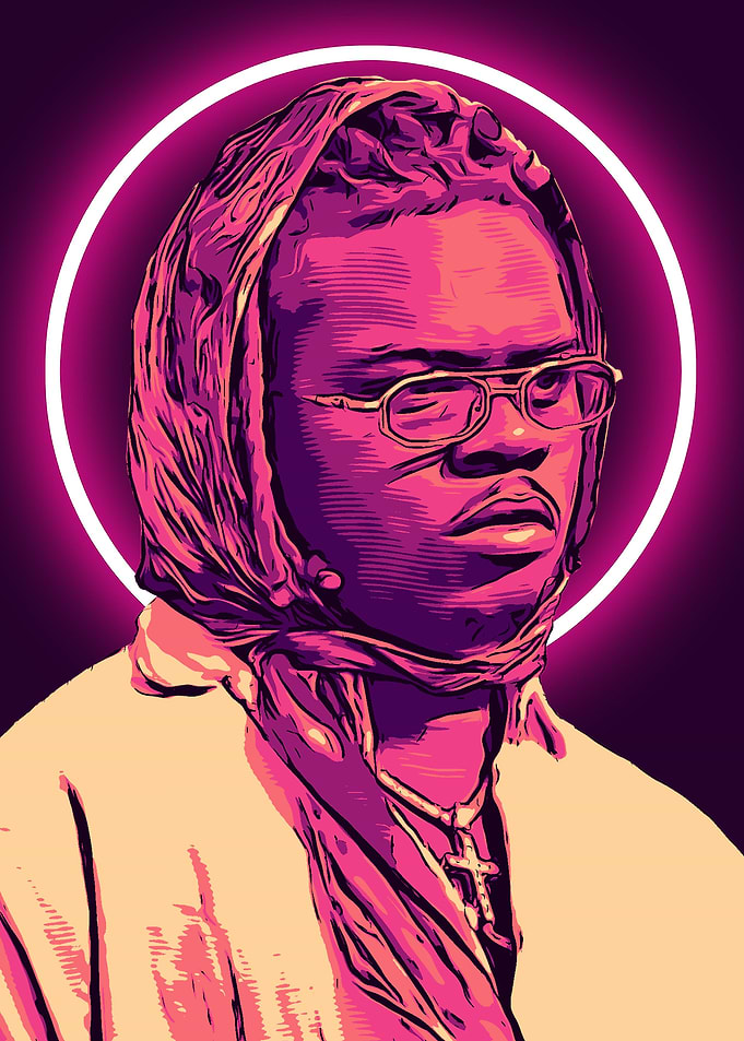 Gunna