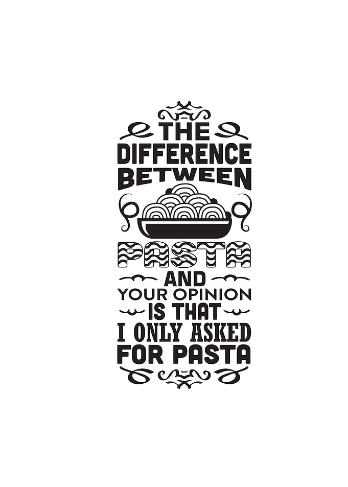 Opinion Pasta
