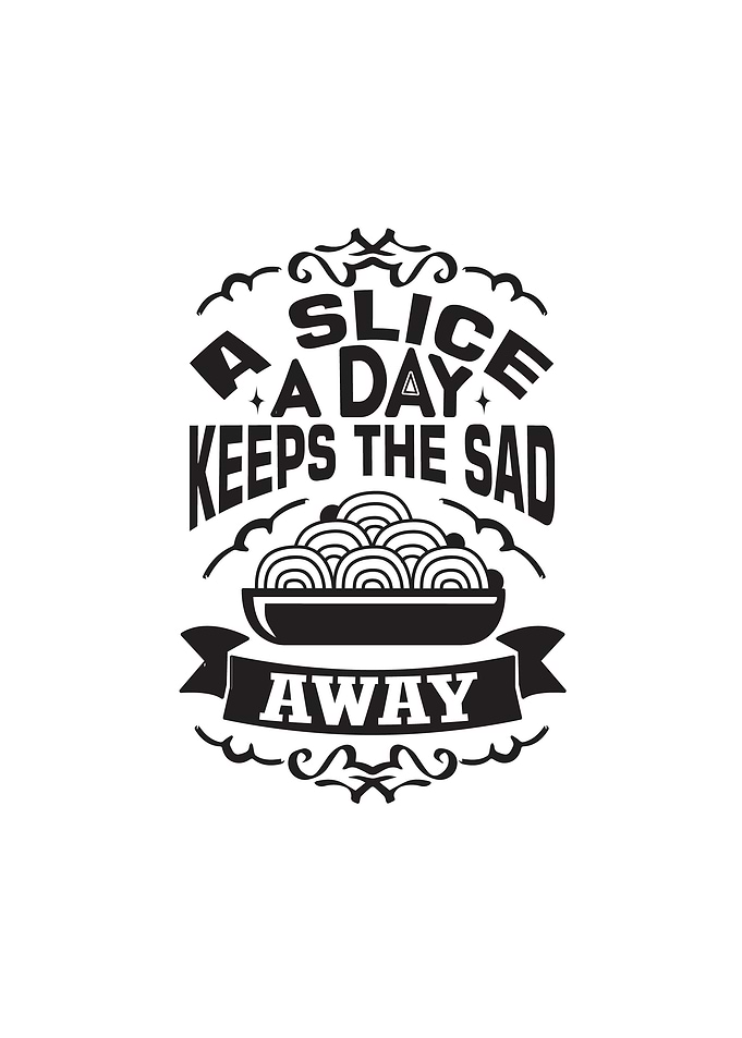 Sad Pasta