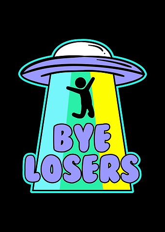 Bye Losers
