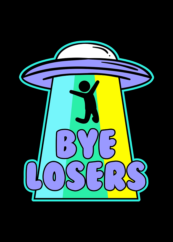 Bye Losers
