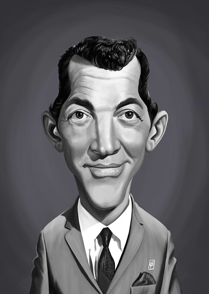 Dean Martin