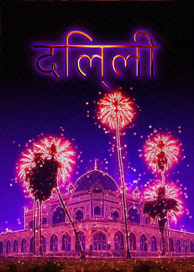 Delhi