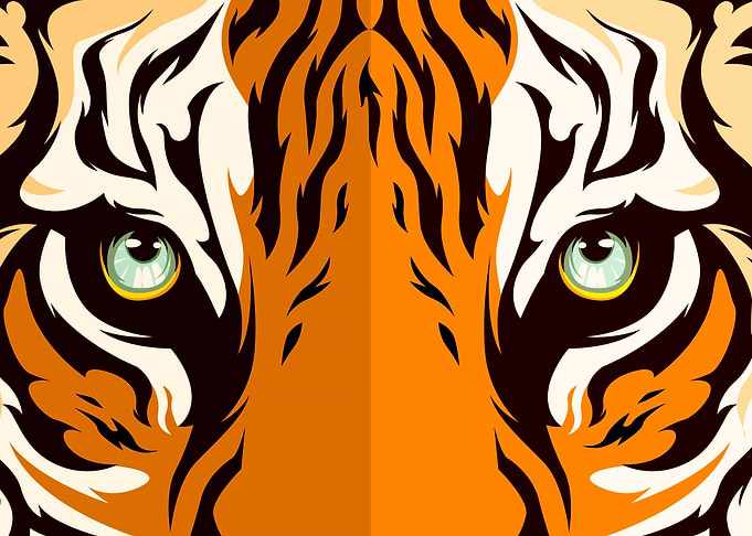 Bengala Tiger
