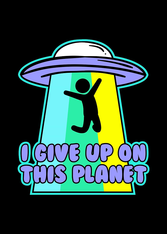Abduct Me