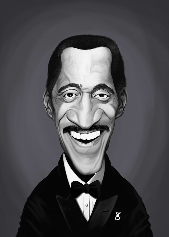 Sammy Davis Jnr