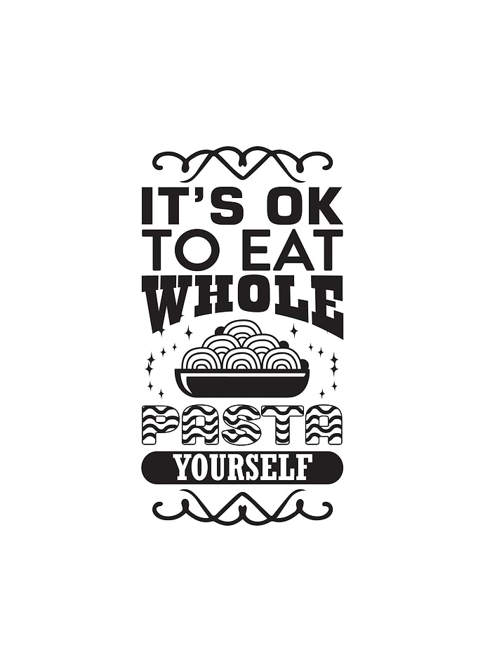 Whole Pasta
