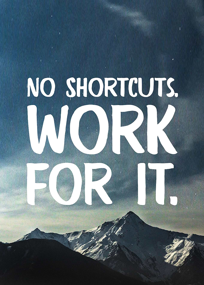 Positive Inspiration Quote