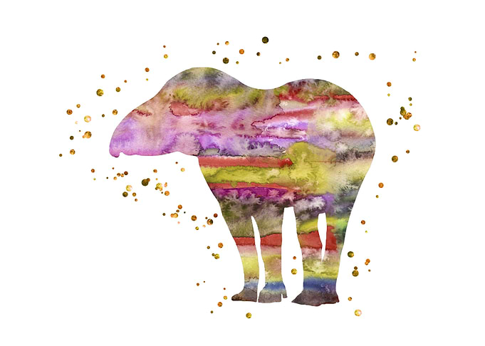 Tapir