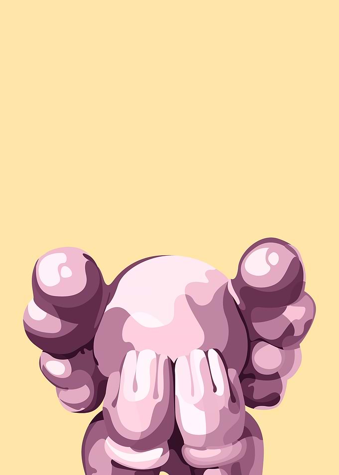 KAWS
