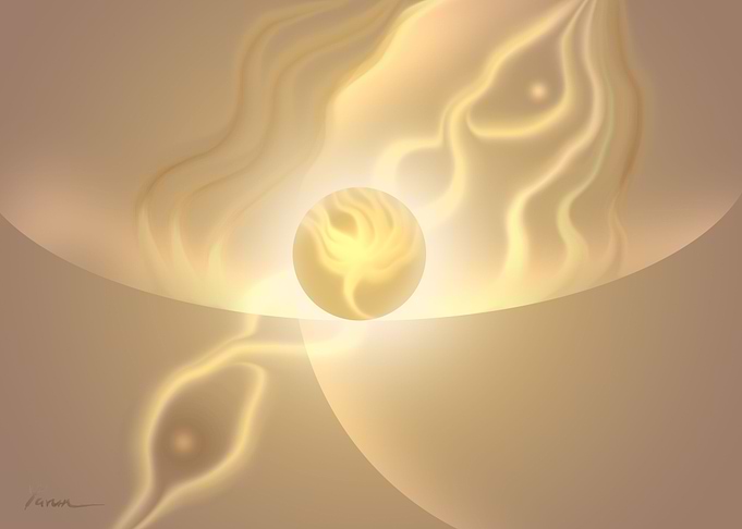 Cosmic Unfurling