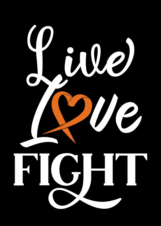 Live Love Fight
