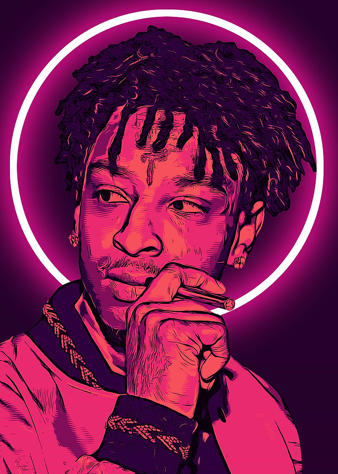 21 Savage