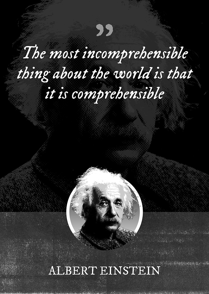 The most incomprehensible