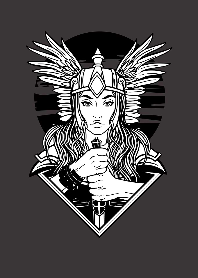 Valkyria Nordig Viking
