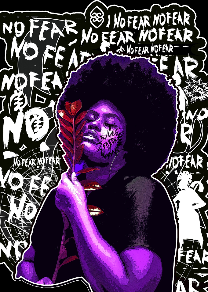 No Fear