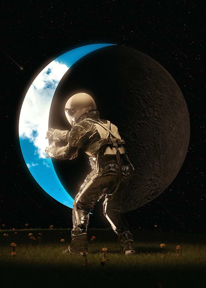 Space Out