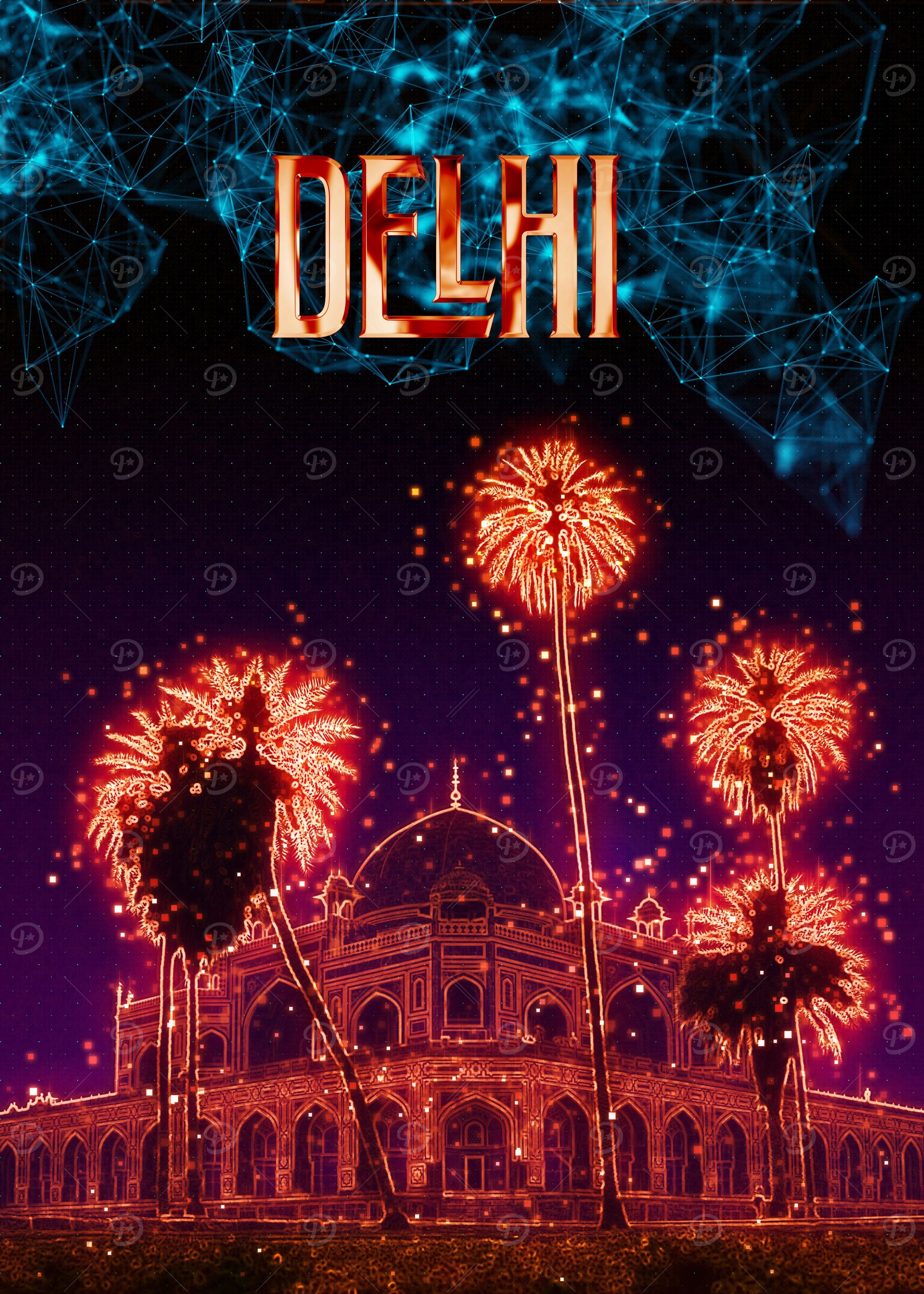 Delhi