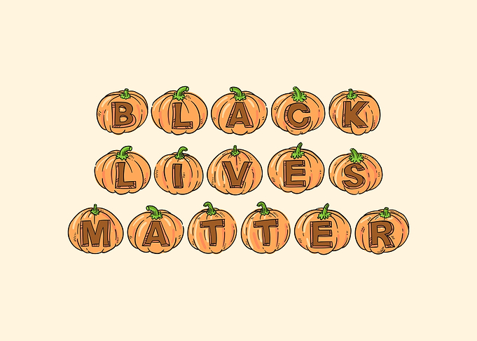 Black Lives Matter