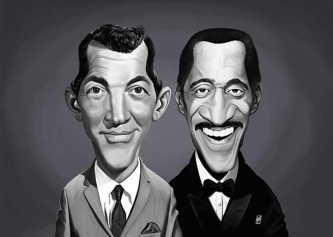 Martin and Davis