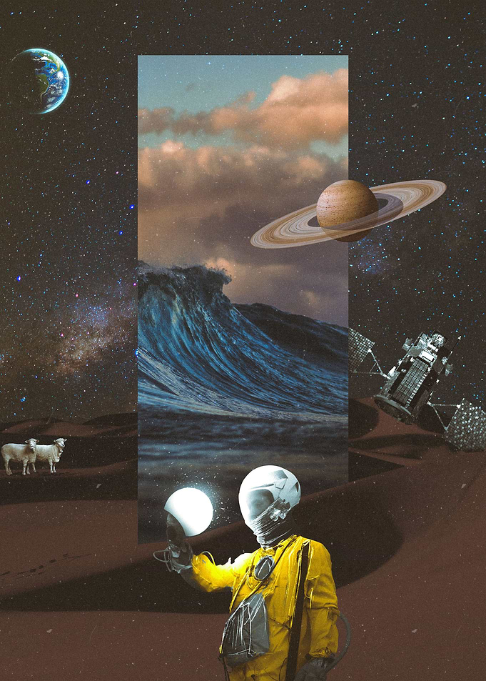 Everything is Connected