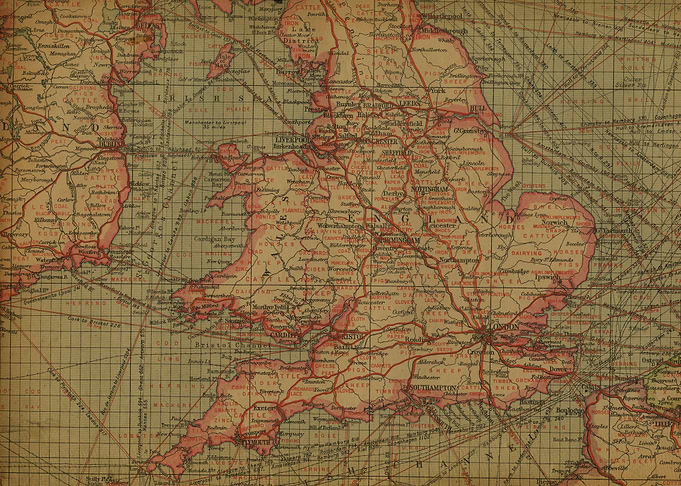 British Isle Communication