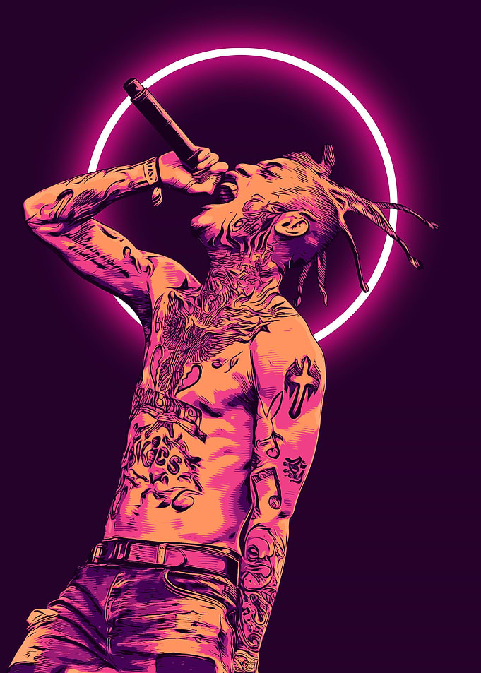 Lil Skies
