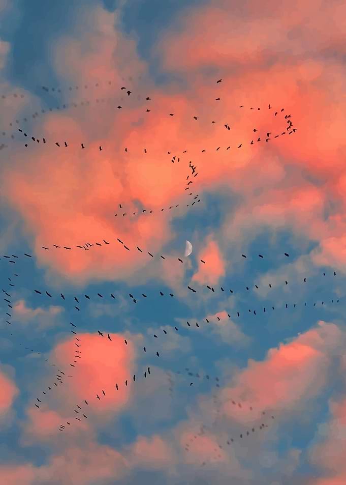 Empire in the sky