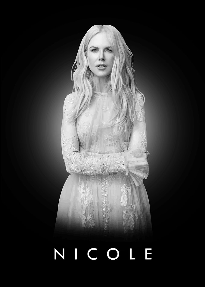 Nicole Kidman