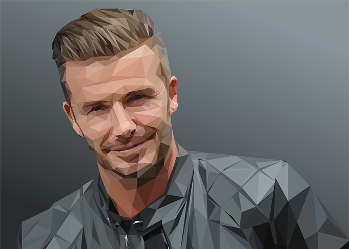 david beckham