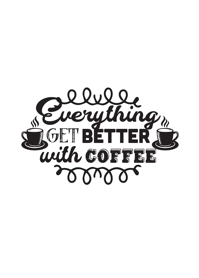Better Coffee