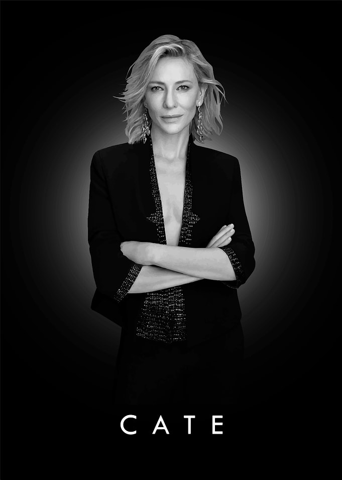 Cate Blanchett