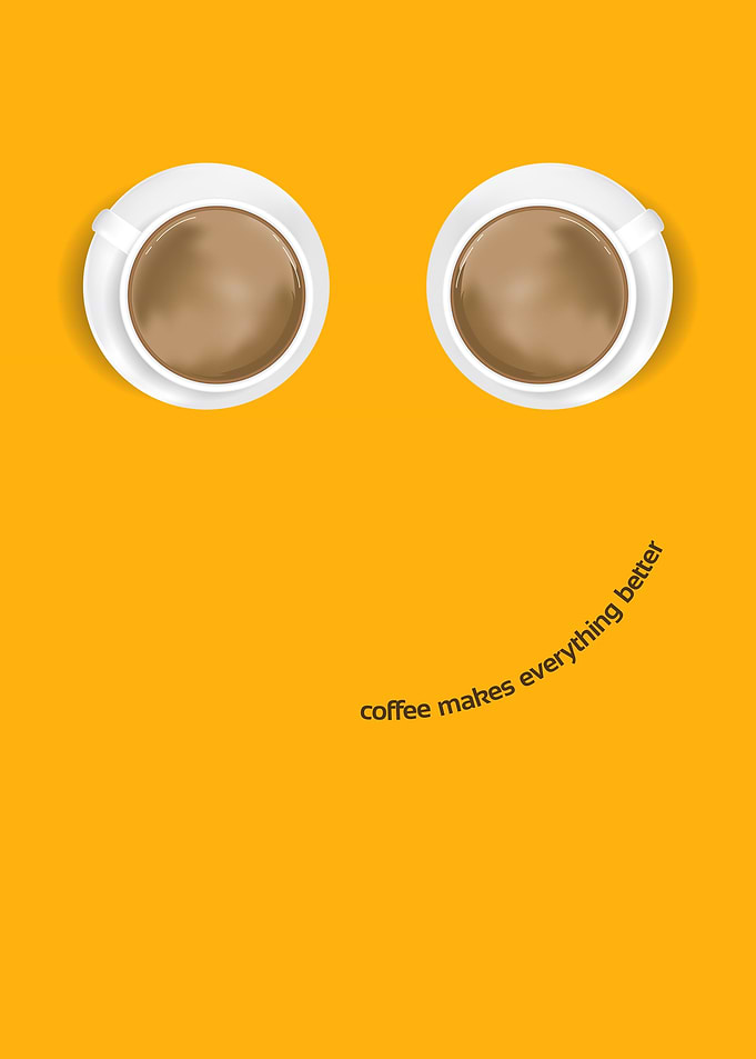 Coffee Smile