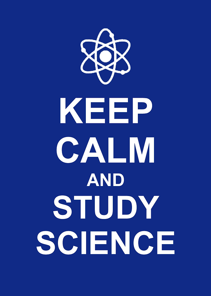 Study Science