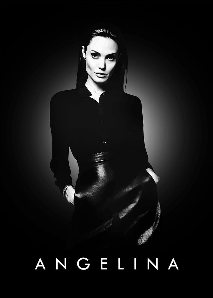 Angelina Jolie