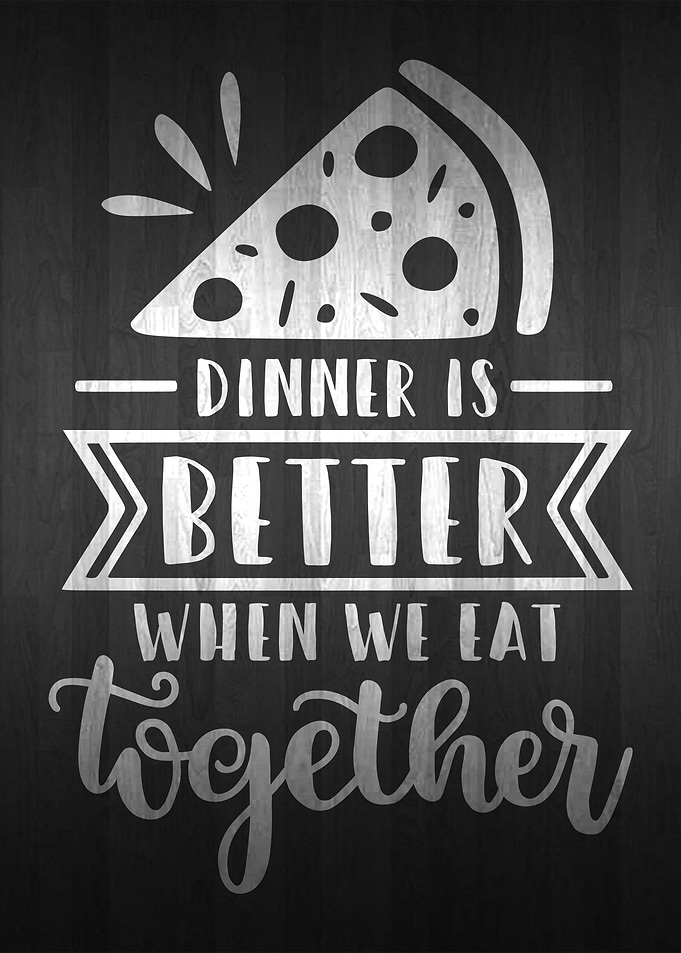 DINNER FAMILY
