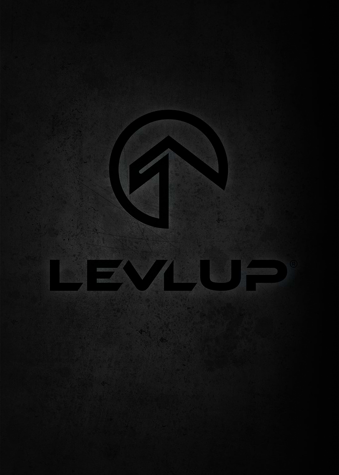 LevlUp Black Edition