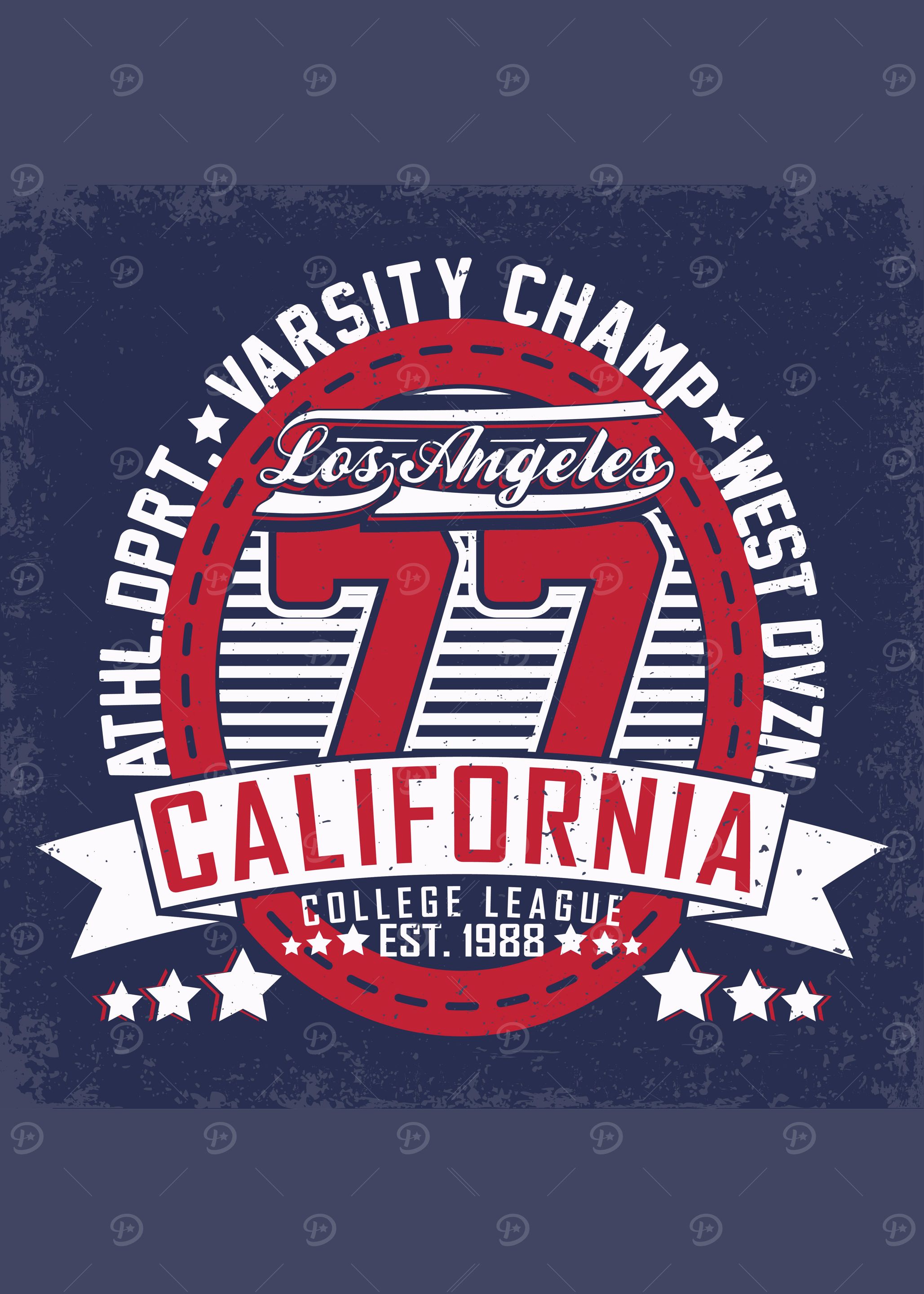 California Varsity