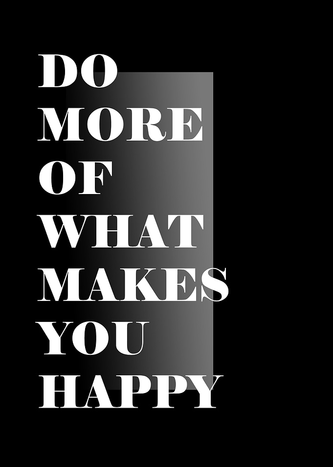 quote poster design