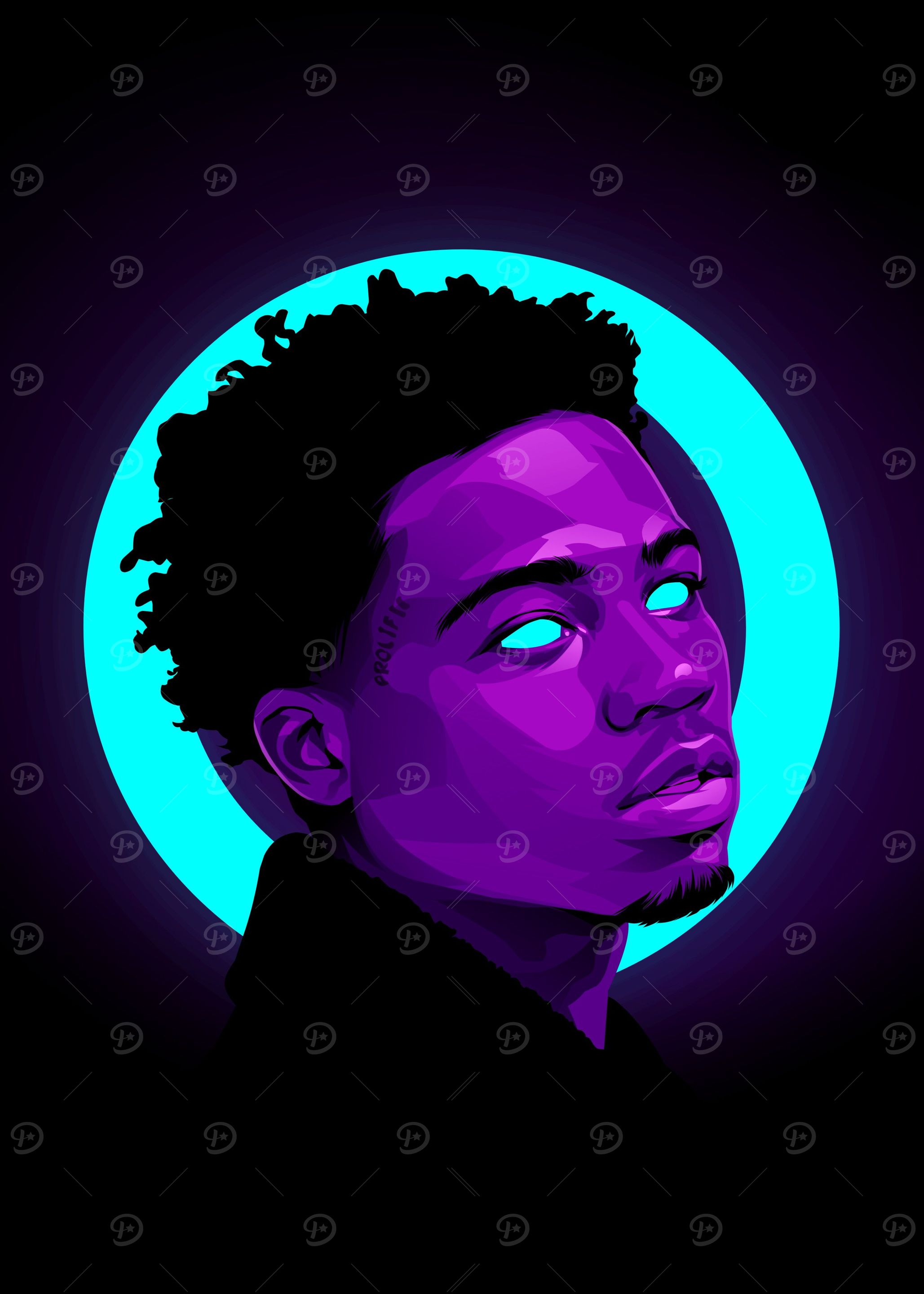 Roddy Ricch Neon