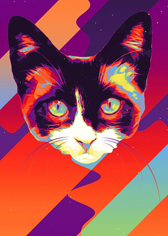 Pop Cat Emotions