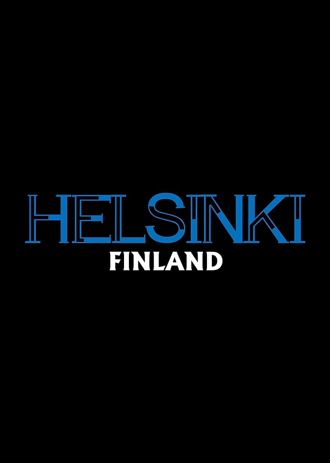 Helsinki