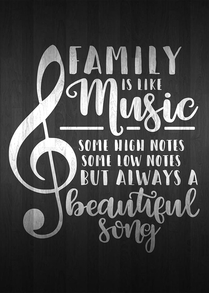FAMILY MUSIC