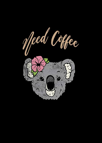 Need Coffee